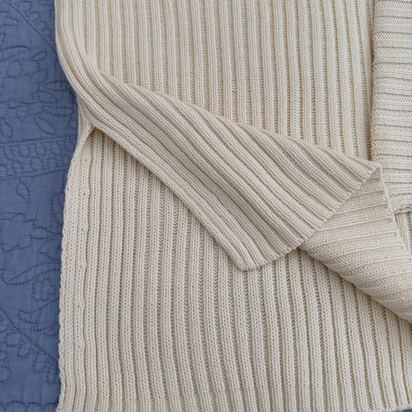 Urban Outfitters Coastal Cotton Sweater - Picture 4 of 7